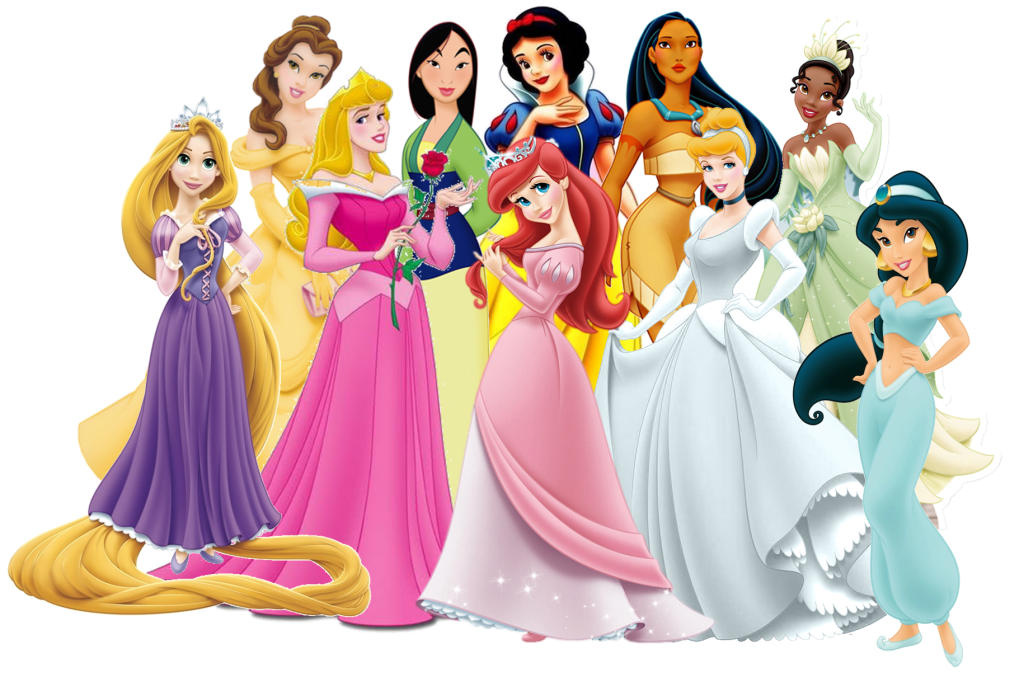 Detail Gambar Disney Yang Imut Princess Nomer 20