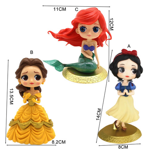 Detail Gambar Disney Yang Imut Princess Nomer 23