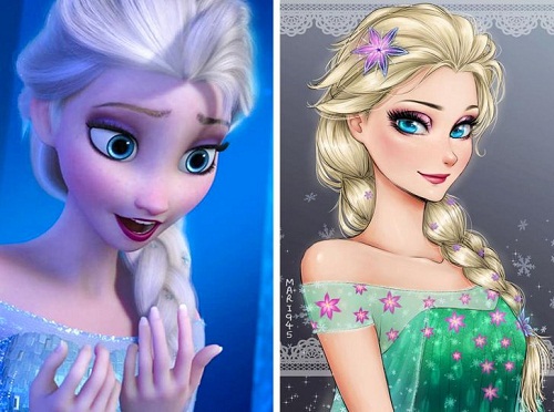 Detail Gambar Disney Yang Imut Princess Nomer 27
