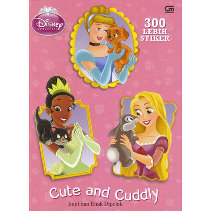 Detail Gambar Disney Yang Imut Princess Nomer 30