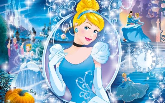 Detail Gambar Disney Yang Imut Princess Nomer 5