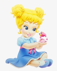 Detail Gambar Disney Yang Imut Princess Belle Baby Nomer 25