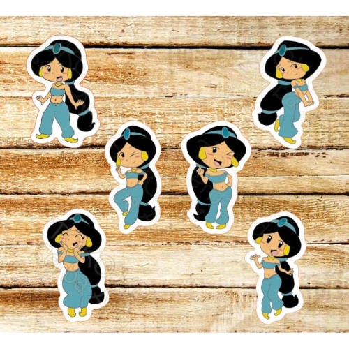 Detail Gambar Disney Yang Imut Princess Jasmine Baby Nomer 45