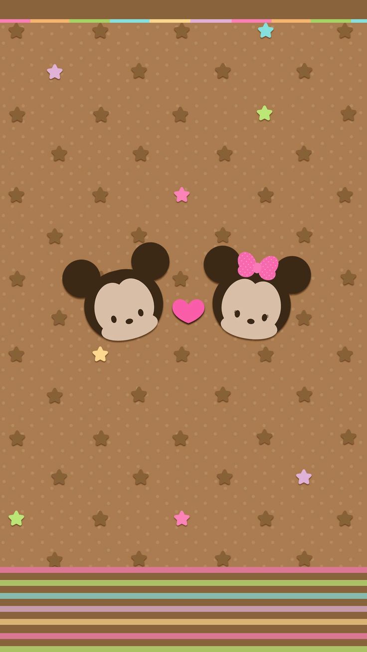 Detail Gambar Disney Yang Imut Tsum Tsum Wallpaper Nomer 15