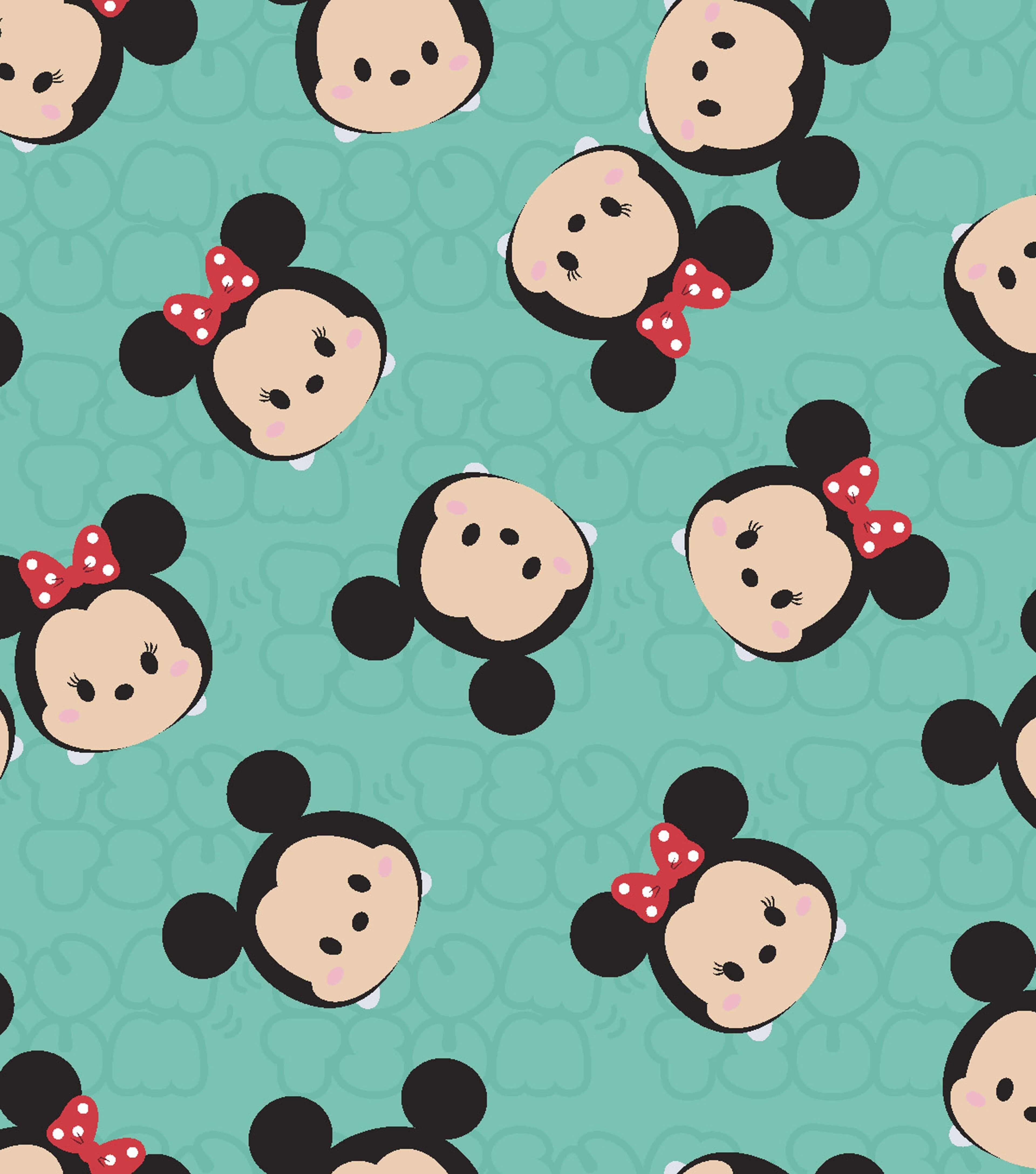 Detail Gambar Disney Yang Imut Tsum Tsum Wallpaper Nomer 28