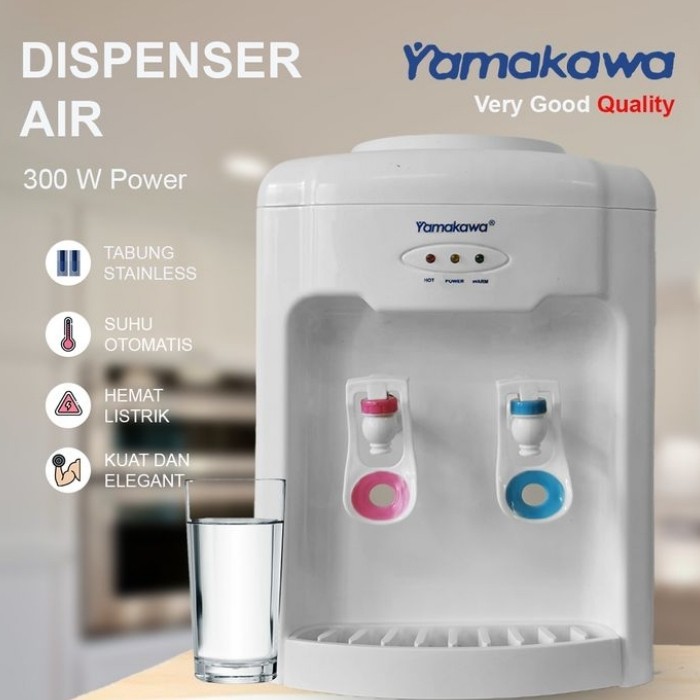 Detail Gambar Dispenser Air Nomer 47