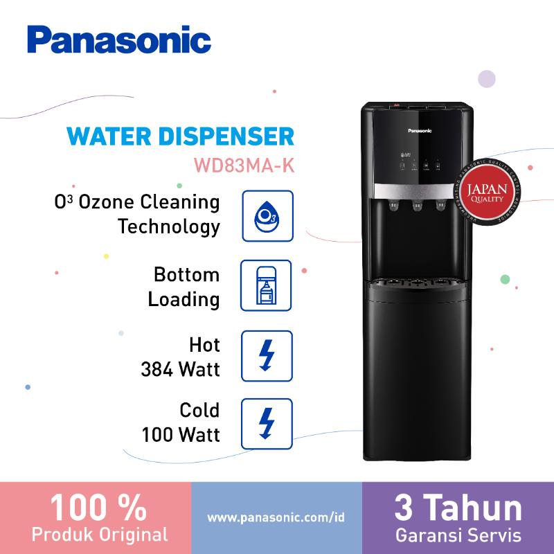 Detail Gambar Dispenser Galon Bawah Nomer 21