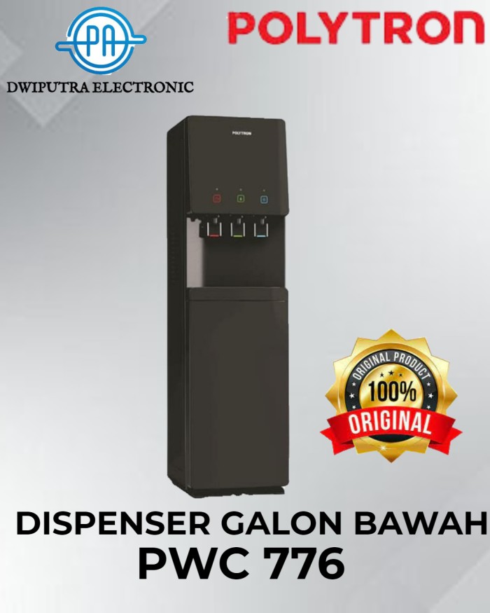 Detail Gambar Dispenser Galon Bawah Nomer 32