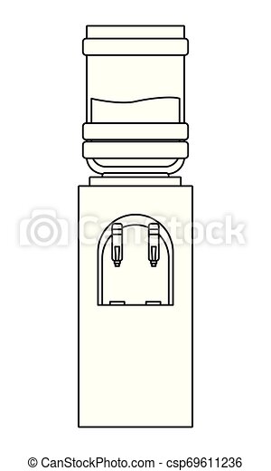 Detail Gambar Dispenser Kartun Nomer 53