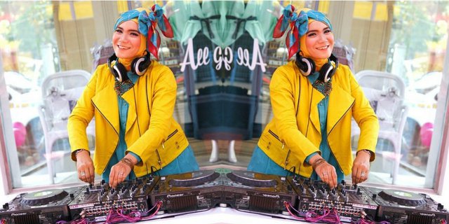 Detail Gambar Dj Cantik Nomer 35