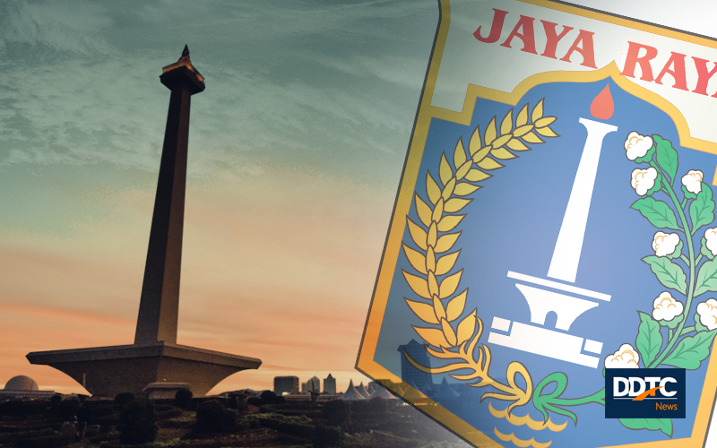 Detail Gambar Dki Jakarta Nomer 16