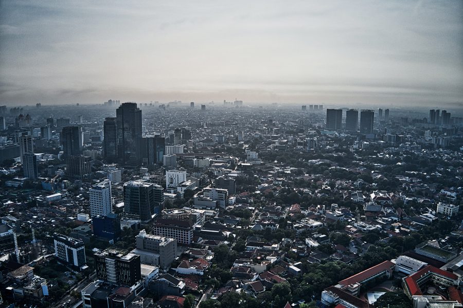 Detail Gambar Dki Jakarta Nomer 30
