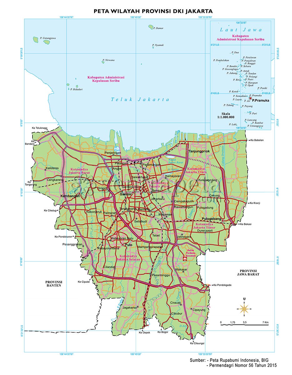 Detail Gambar Dki Jakarta Nomer 34