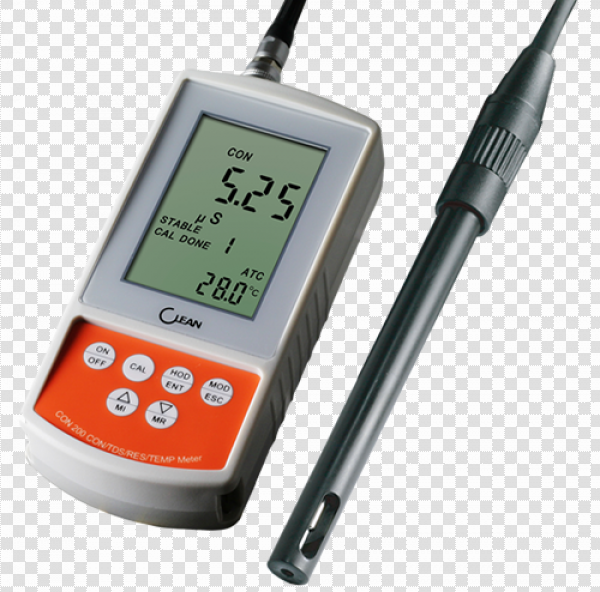 Detail Gambar Do Meter Nomer 12