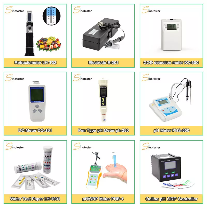 Detail Gambar Do Meter Nomer 34