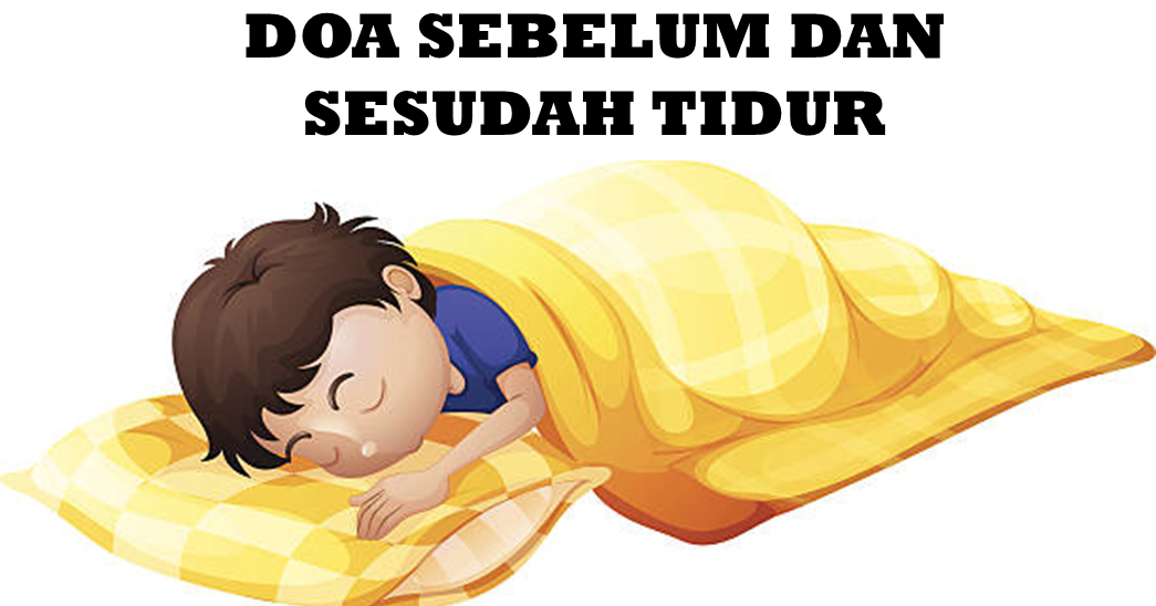 Detail Gambar Doa Bangun Tidur Nomer 50