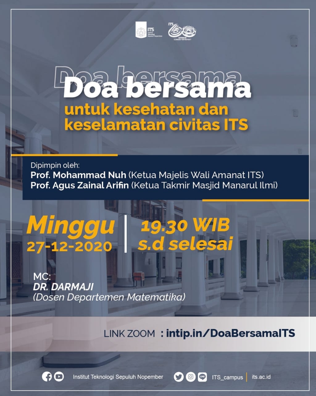 Detail Gambar Doa Bersama Nomer 22