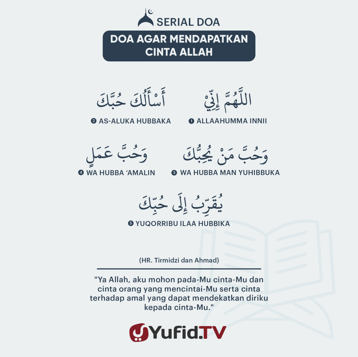 Detail Gambar Doa Cinta Nomer 15