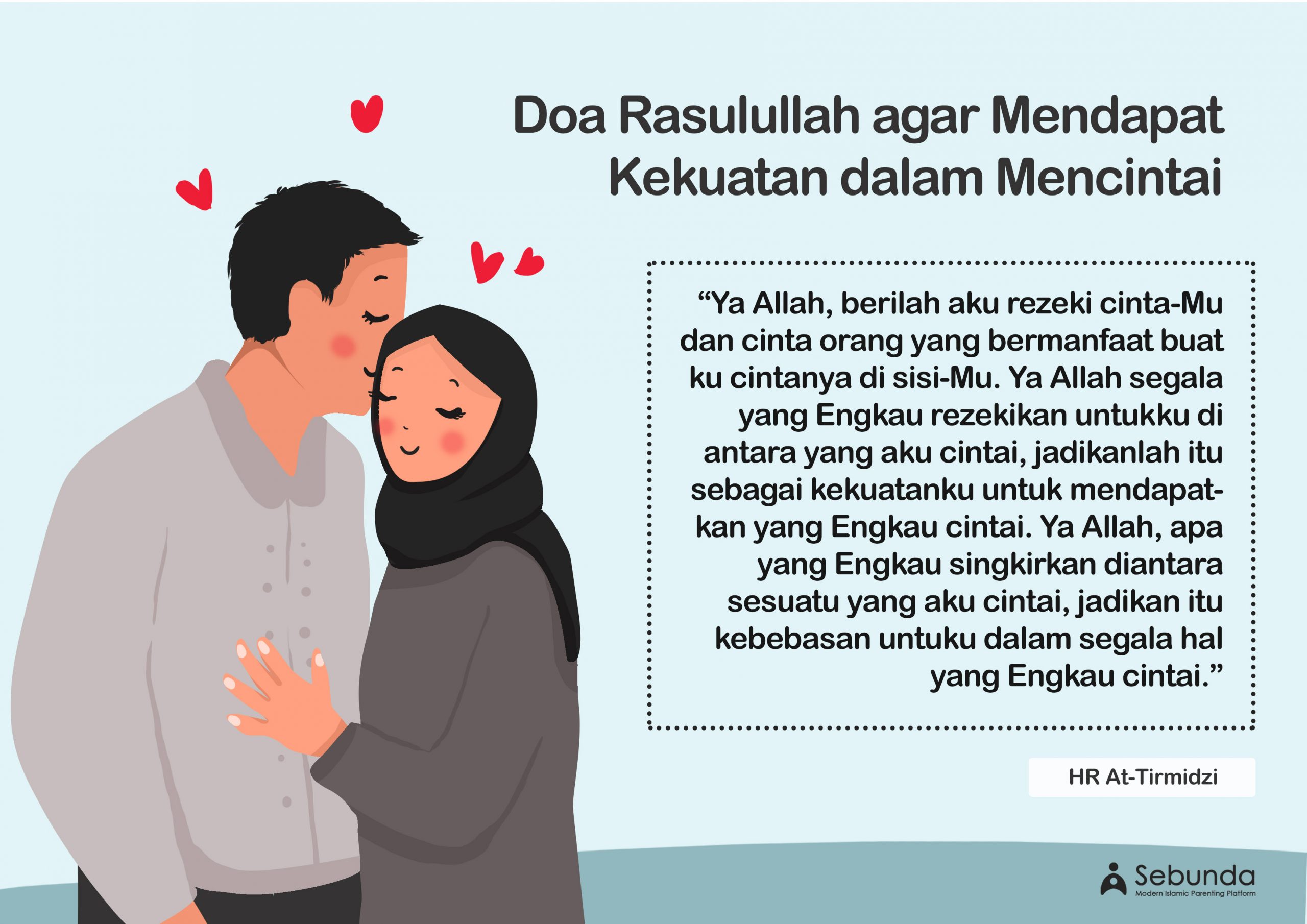 Detail Gambar Doa Cinta Nomer 16