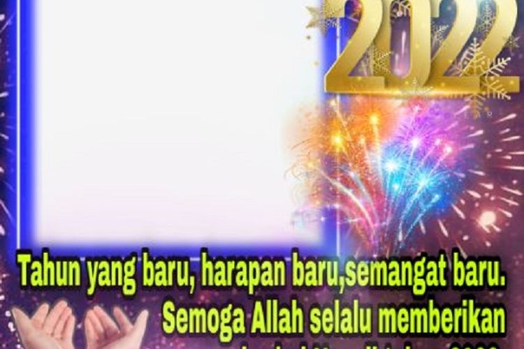 Detail Gambar Doa Dan Harapan Islami Nomer 24