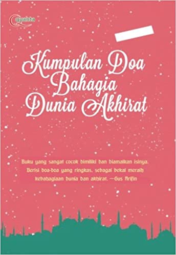 Detail Gambar Doa Dunia Akhirat Nomer 17