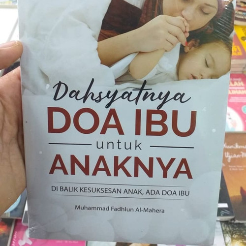 Detail Gambar Doa Ibu Untuk Anaknya Nomer 41