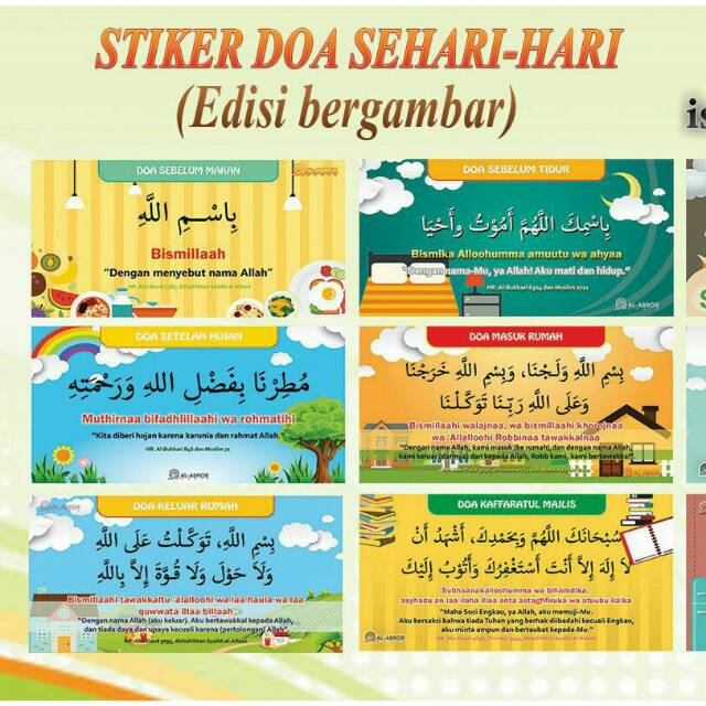 Detail Gambar Doa Islami Nomer 36