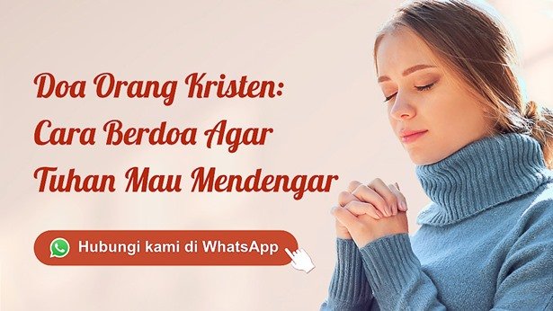 Detail Gambar Doa Kristen Nomer 47