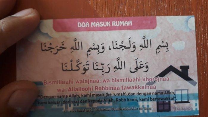 Detail Gambar Doa Masuk Rumah Nomer 30