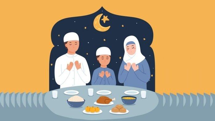 Detail Gambar Doa Niat Puasa Ramadhan Nomer 26