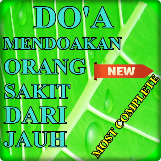 Detail Gambar Doa Orang Sakit Nomer 36