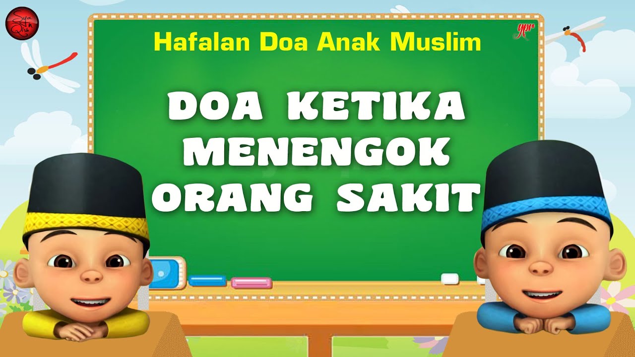 Detail Gambar Doa Orang Sakit Nomer 47