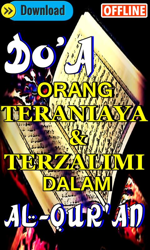 Detail Gambar Doa Orang Teraniaya Nomer 23