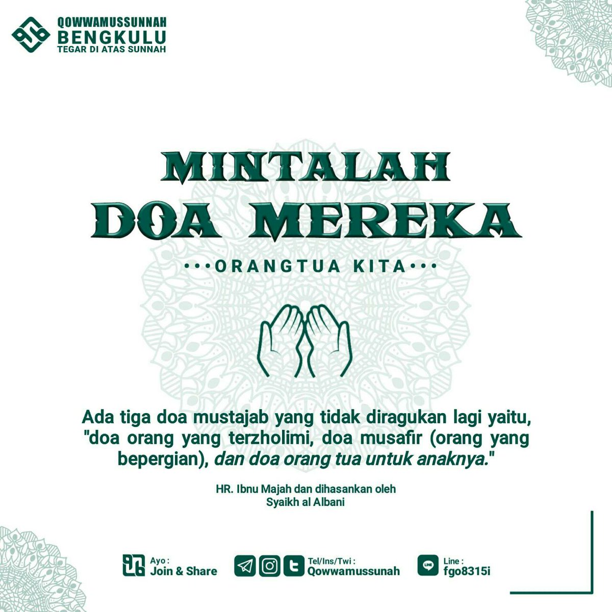 Detail Gambar Doa Orang Tua Nomer 22