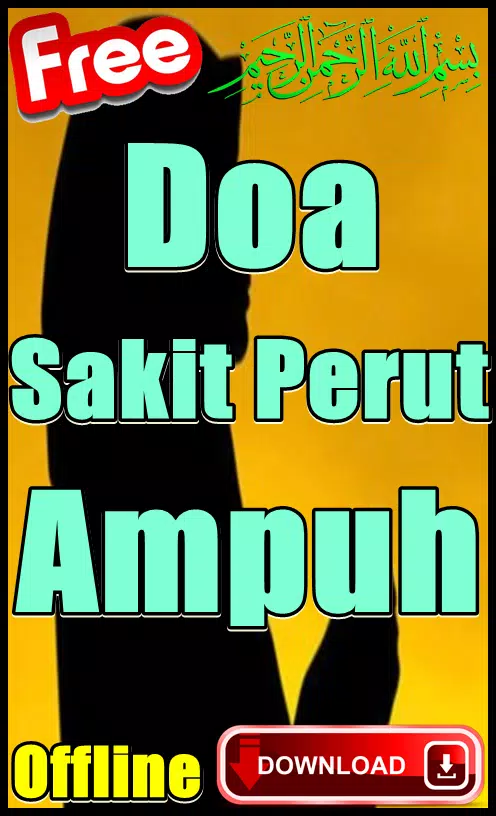 Detail Gambar Doa Sakit Perut Nomer 16