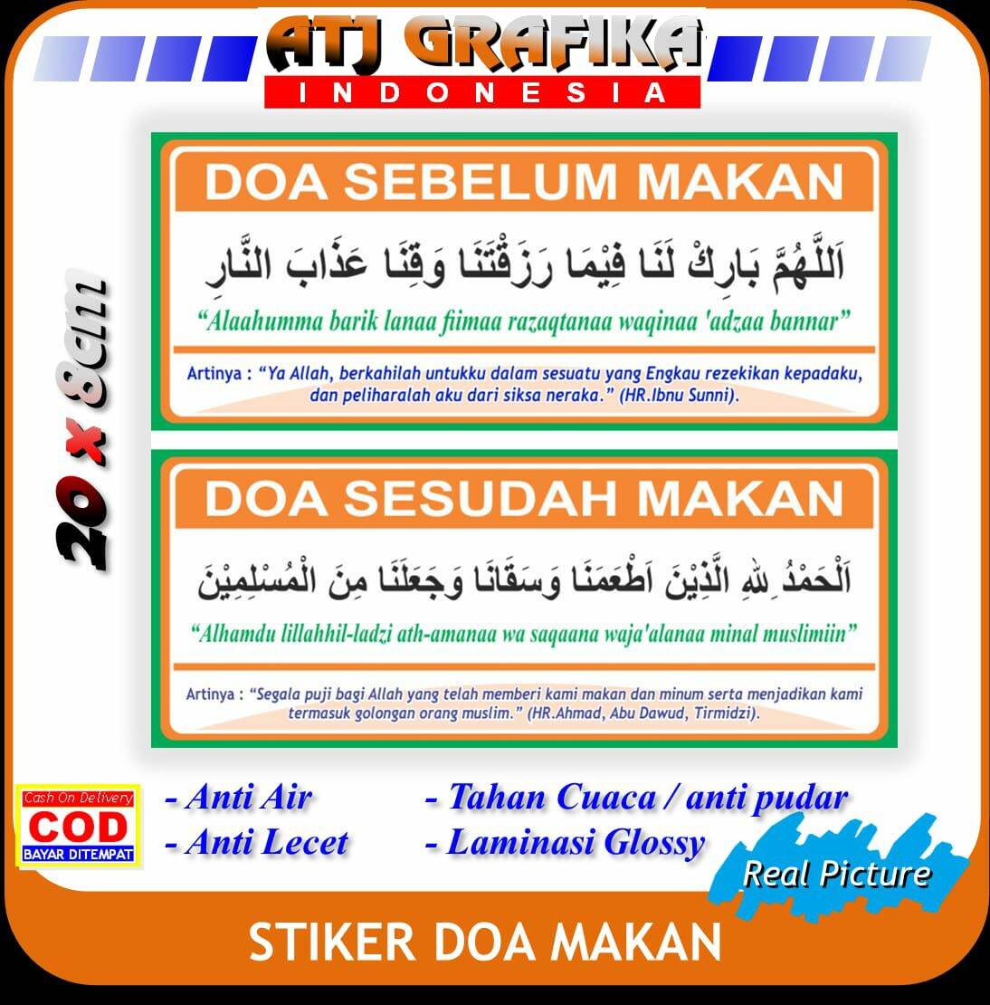 Detail Gambar Doa Sebelum Makan Nomer 23