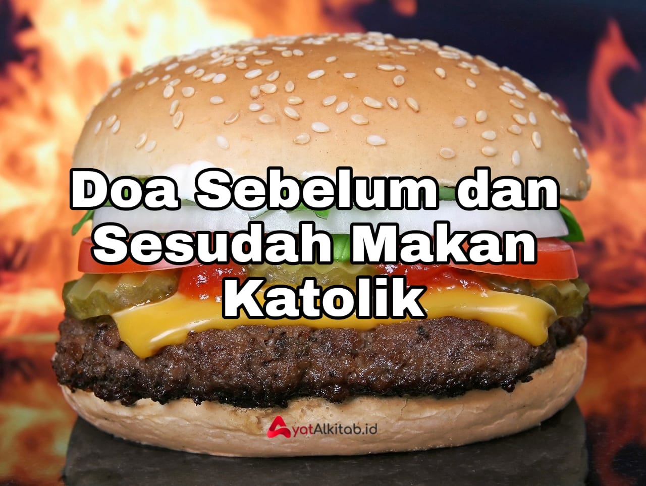 Detail Gambar Doa Sebelum Makan Nomer 37