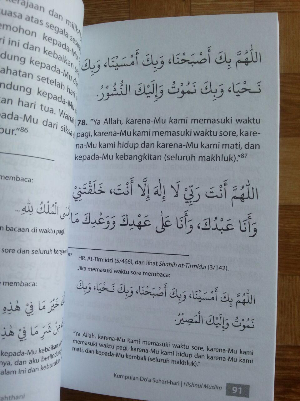 Detail Gambar Doa Sehari Hari Nomer 27