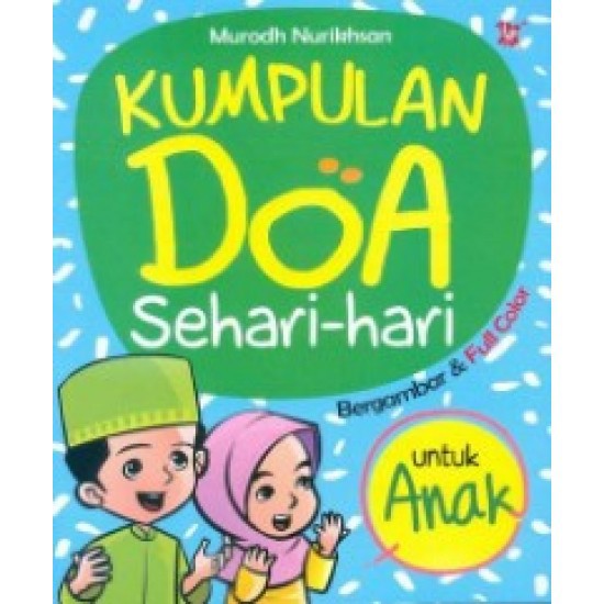 Detail Gambar Doa Sehari Hari Nomer 42