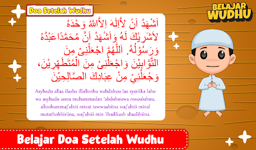 Detail Gambar Doa Sesudah Wudhu Nomer 41