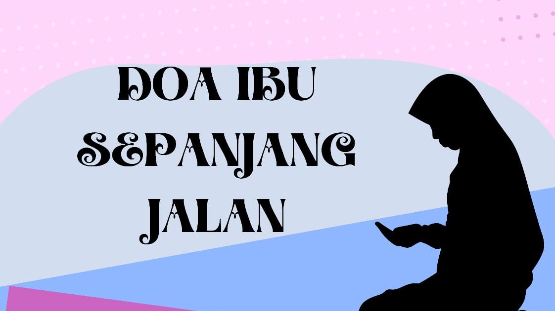 Detail Gambar Doa Untuk Ibu Nomer 21