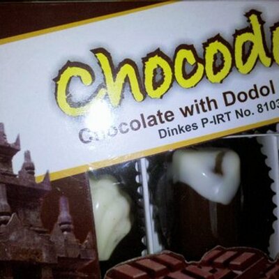 Detail Gambar Dodol Cokelat Nomer 28