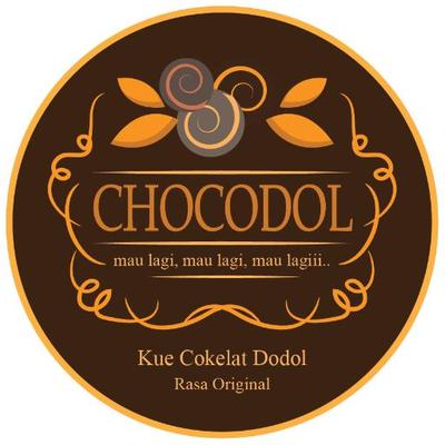 Detail Gambar Dodol Cokelat Nomer 36