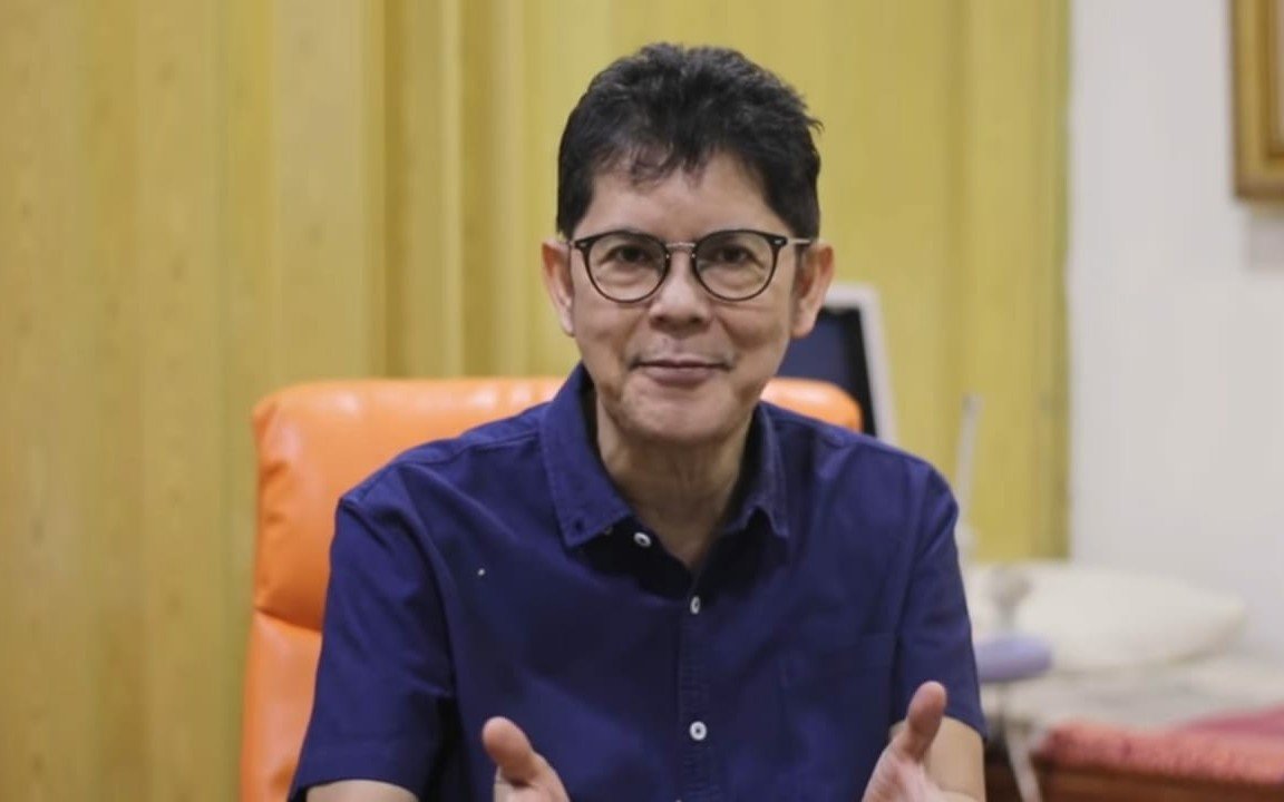 Gambar Dokter Boike - KibrisPDR