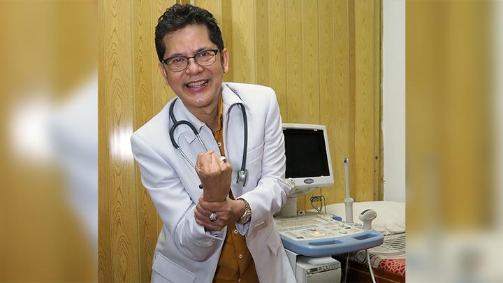 Detail Gambar Dokter Boike Nomer 3