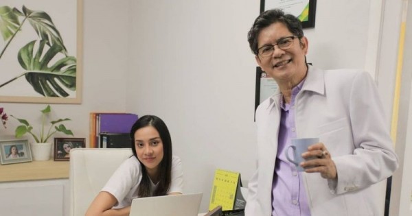 Detail Gambar Dokter Boike Nomer 28
