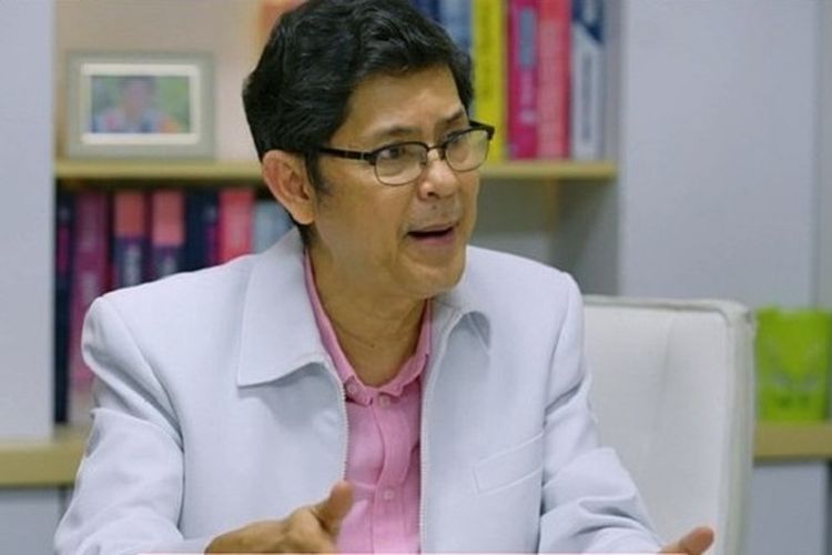 Detail Gambar Dokter Boike Nomer 44