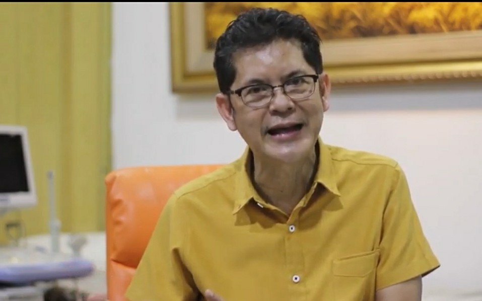 Detail Gambar Dokter Boike Nomer 7