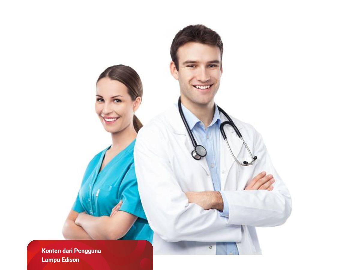 Detail Gambar Dokter Dan Perawat Nomer 2