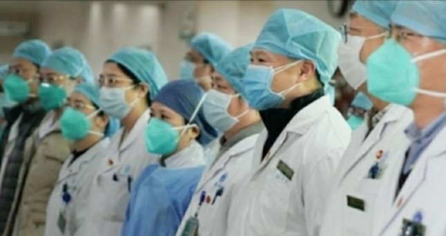 Detail Gambar Dokter Dan Perawat Nomer 26